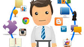 Timeline: Evolución del concepto "Recurso Educativo Digital (RED)