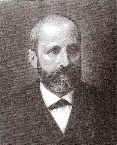 Friedrich Miecher