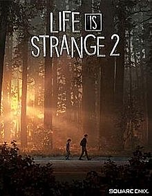 Life is Strange 2