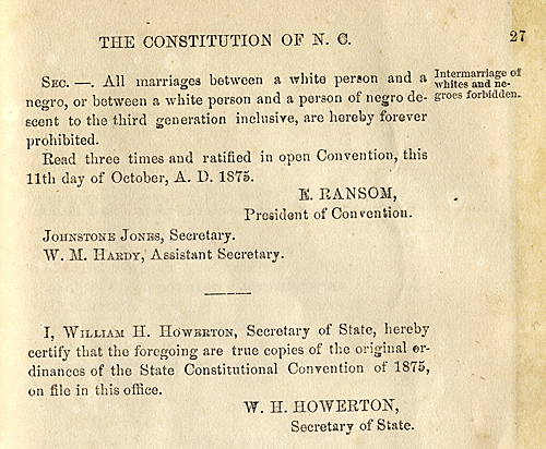 The last of its kind