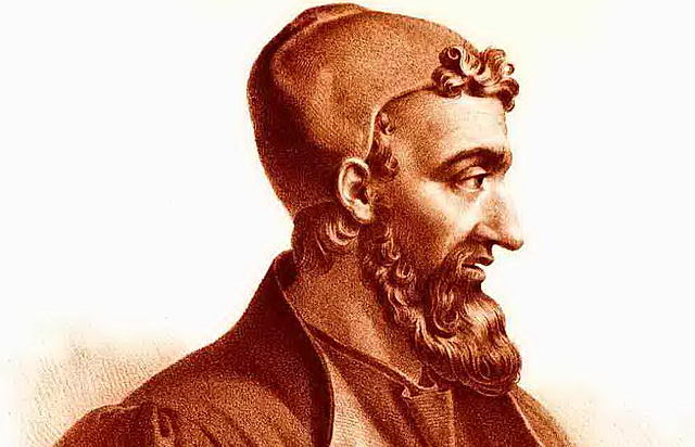 Galeno y su teoría de la personalidad