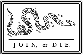 Albany Plan of Union