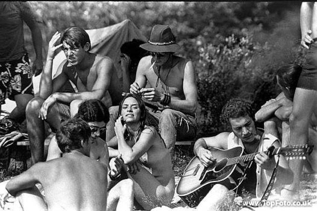 Woodstock Music Festival