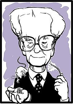 Frederic Skinner (TCP)