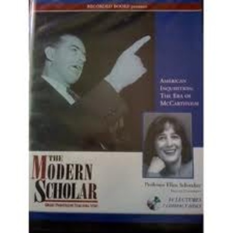 Era of McCarthyism Begins