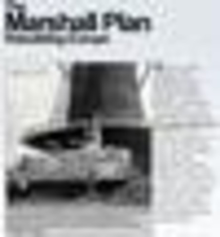 Marshall Plan