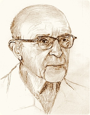 Carl Rogers. (TFP)