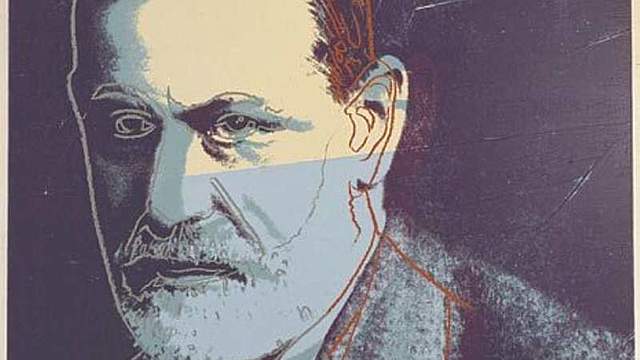 Teoria Psicodinamica de la personalidad - Freud