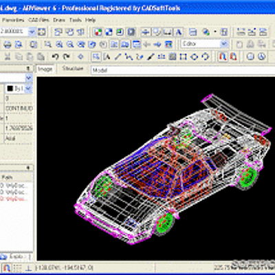 Timeline: Historia de la Graficación