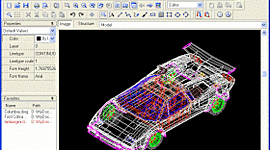 Timeline: Historia de la Graficación