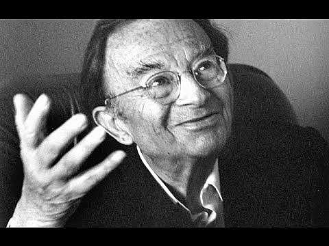 Erich Fromm. (TFP)