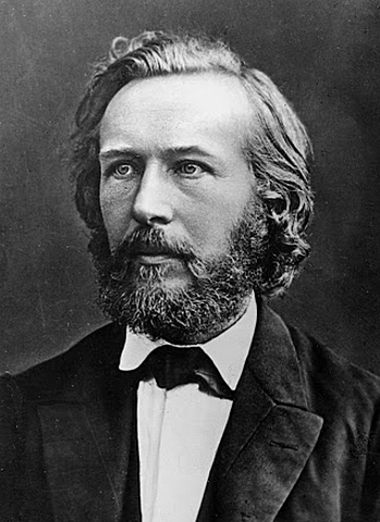 Ernst Haeckel
