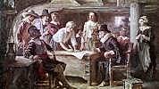 Mayflower Compact Written