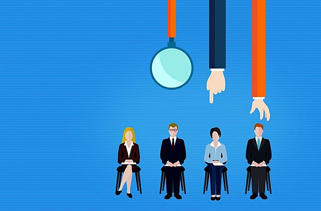 DEFINICIONES Y CONCEPTOS EN RECURSOS HUMANOS