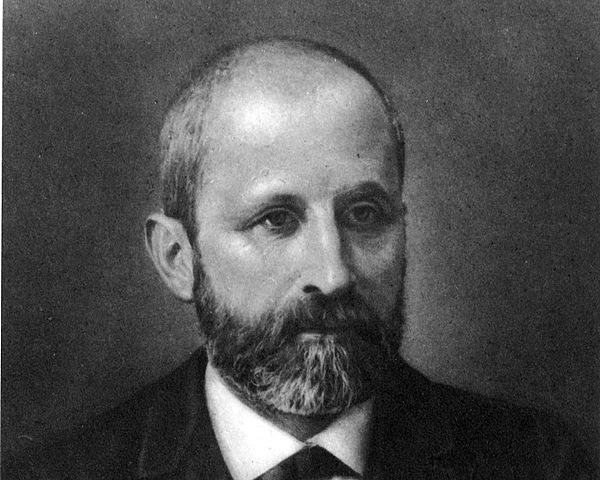 Johan Friedrich Miescher