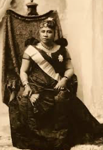 Annexation of Hawaii (p.414)