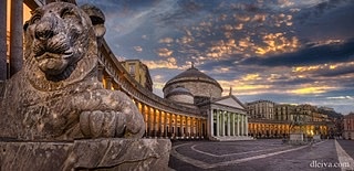 Plebiscito Universal en toda Italia