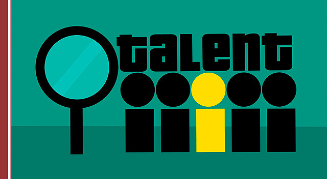 Gestión del talento humano