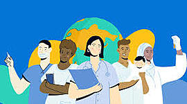 Timeline: PROCESO DE ENFERMERÍA