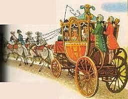 EL CARRUAJE