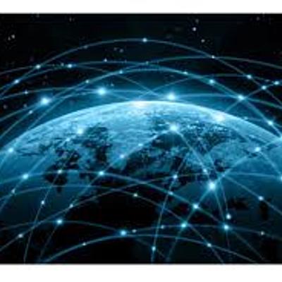 Timeline: El Internet