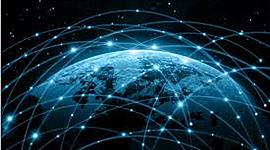 Timeline: El Internet