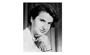 Rosalind Franklin