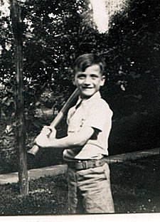 Andrew Gilligan Born