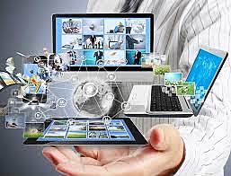 La evolución de la tecnología