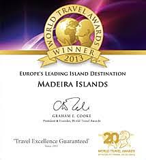 Gonçalves and Vaz discover Madeira.