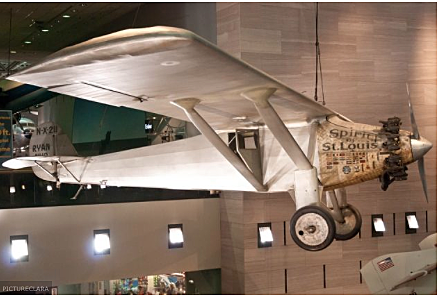 Invención de las aeronaves