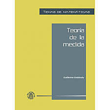 Andrei Kolmogorov desarrollo la base axiomatica de la probabilidad utilizando teoria de la medida