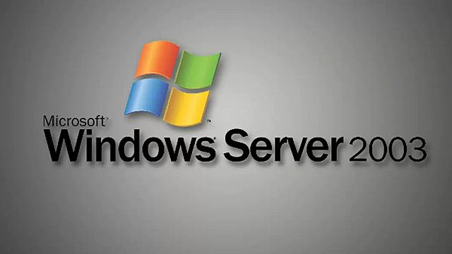 WINDOWS SERVER