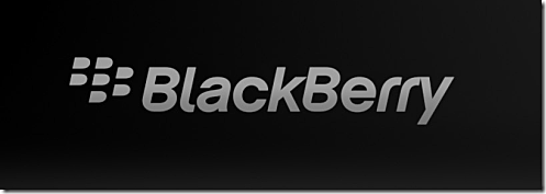 BLACKBERRY