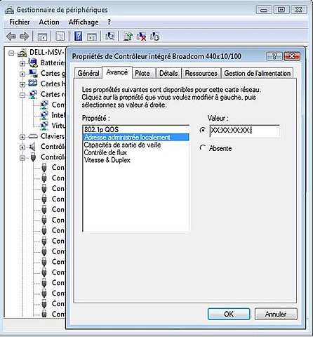 TCP/IP Protocol Development Begins