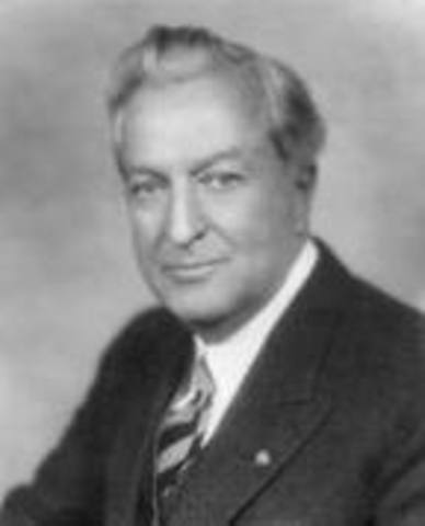 Era of McCarthyism begins