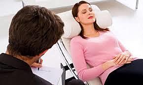 HIPNOTERAPIA