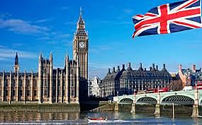 EL PARLAMENTO INGLES