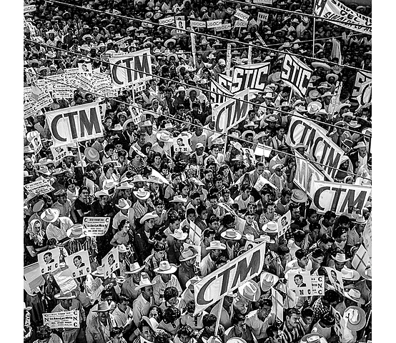 Se consagra legalmente el derecho de sindicalización