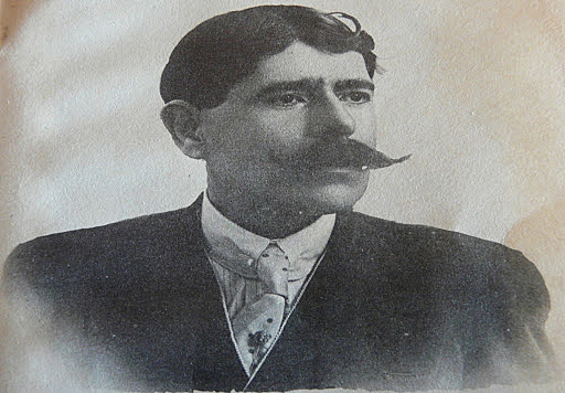 Ley de Agustín Millán