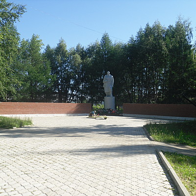 Timeline: Чердынь в годы Великой Отечественной Войны