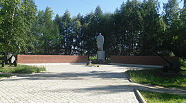 Timeline: Чердынь в годы Великой Отечественной Войны