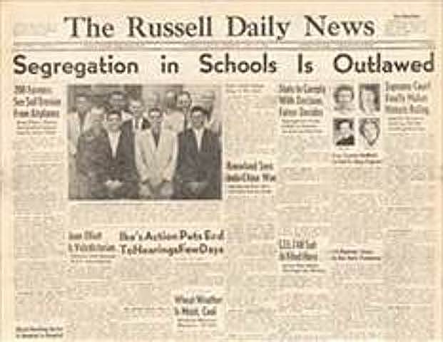 Mills v. Board of Education