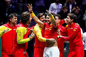 Davis Cup