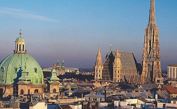 Interpretació a Viena