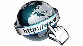 Timeline: La evolución de la web Mateo Pereira