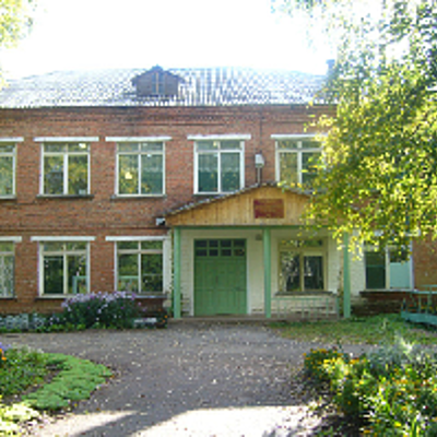 Timeline: История МБОУ Игринской СОШ №1