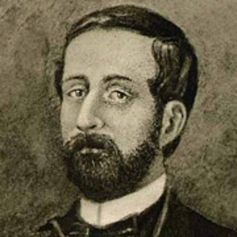 Mort del Pare de Puccini (Michele Puccini)