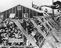 Japanese Internment