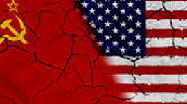 Timeline: The Cold War